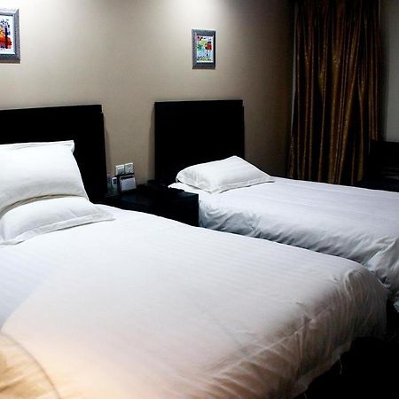 Baolong Homelike Hotel - Wusong Branch Thượng Hải Ngoại thất bức ảnh