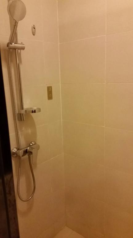 Baolong Homelike Hotel - Wusong Branch Thượng Hải Ngoại thất bức ảnh