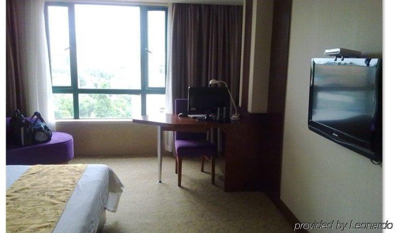 Baolong Homelike Hotel - Wusong Branch Thượng Hải Ngoại thất bức ảnh