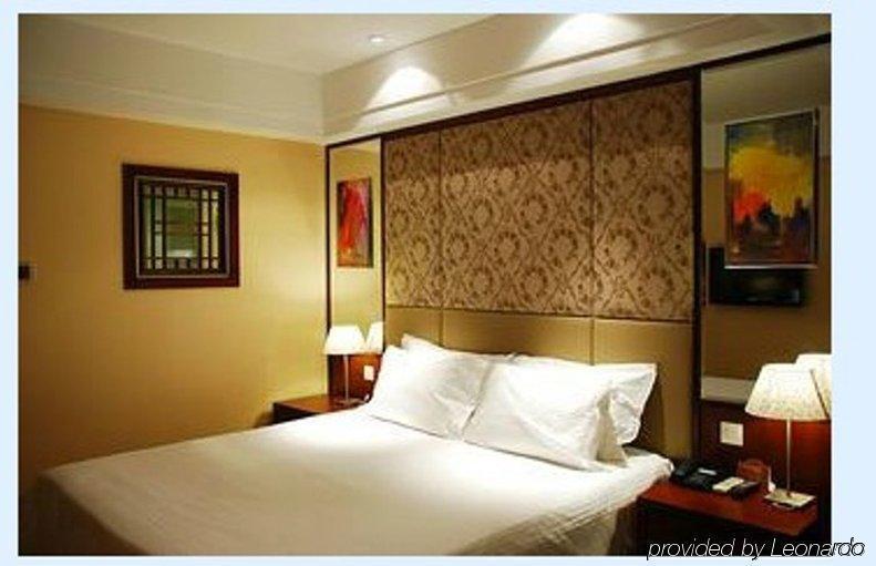 Baolong Homelike Hotel - Wusong Branch Thượng Hải Ngoại thất bức ảnh