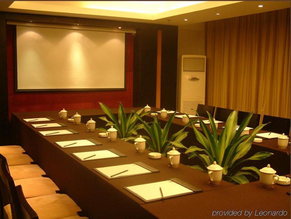 Baolong Homelike Hotel - Wusong Branch Thượng Hải Ngoại thất bức ảnh