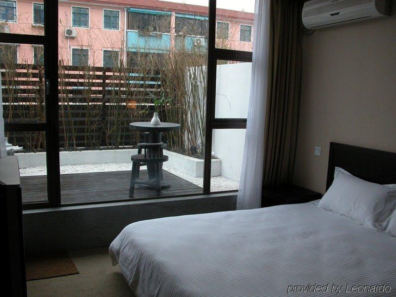 Baolong Homelike Hotel - Wusong Branch Thượng Hải Ngoại thất bức ảnh