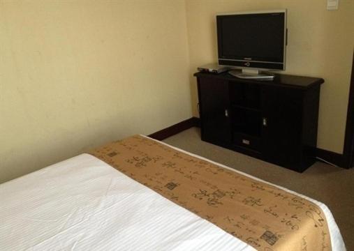 Baolong Homelike Hotel - Wusong Branch Thượng Hải Phòng bức ảnh