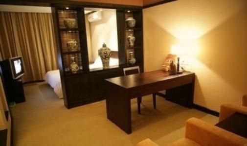 Baolong Homelike Hotel - Wusong Branch Thượng Hải Ngoại thất bức ảnh