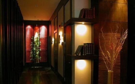 Baolong Homelike Hotel - Wusong Branch Thượng Hải Phòng bức ảnh